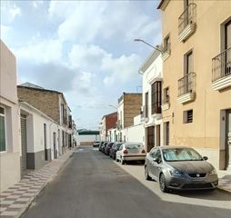 Appartement à Pedrera
