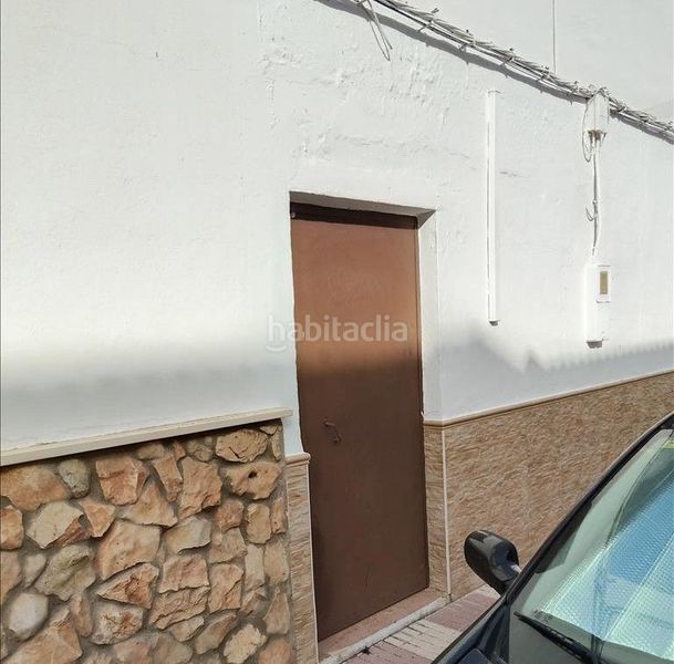 Foto 4f4755d1-deaa-4650-b32b-49cc041090f2. Pis a Bellavista Sevilla