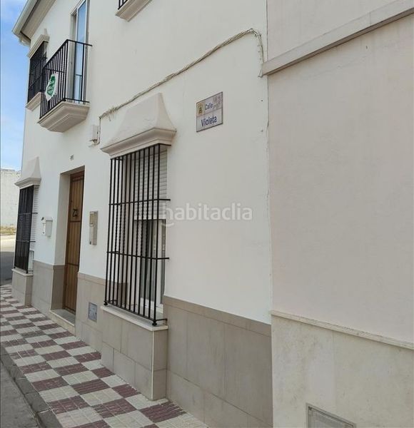Foto a4c79a5f-db02-41bf-b65e-d0c84c0bcacb. Pis a Bellavista Sevilla