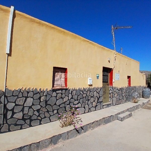 Foto 8505d9e7-d0ca-4823-bdf2-248bec283ba7. Chalet venta casa en la mojonera almería en Mojonera (La)