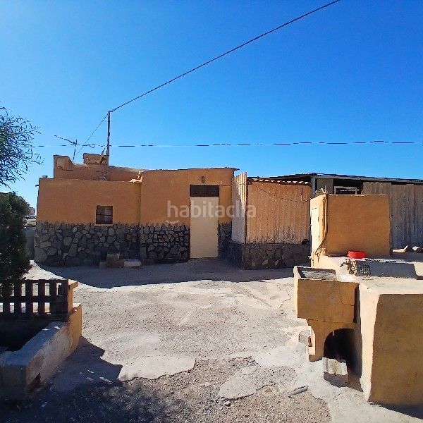 Foto 85591a75-bf2a-4eca-a4b6-bd119b6e92c1. Chalet venta casa en la mojonera almería en Mojonera (La)