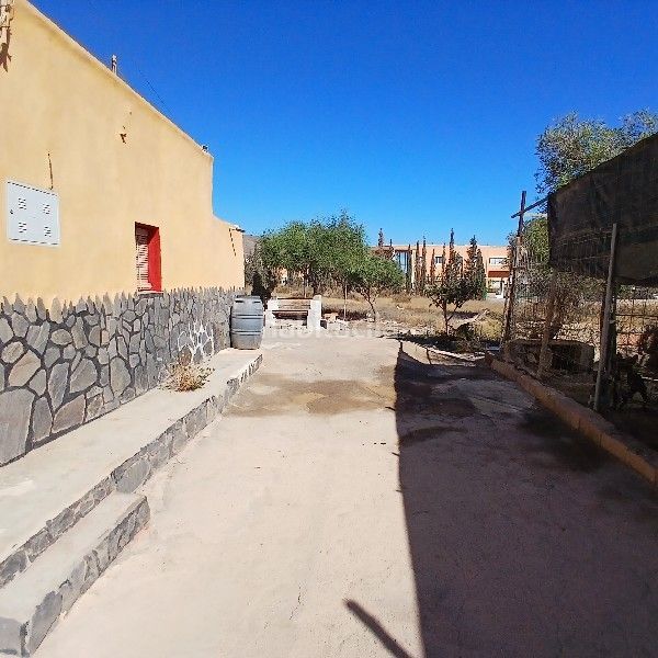 Foto cade8c6a-e000-4b0b-b6cc-78cc2176f5d0. Chalet venta casa en la mojonera almería en Mojonera (La)
