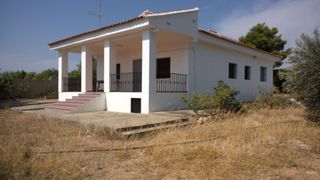 Chalet  Pg polígono 16 parcela 987 002000500xj98 -lidoner. Venta de chalet en pg polígono 16  pedralba valencia