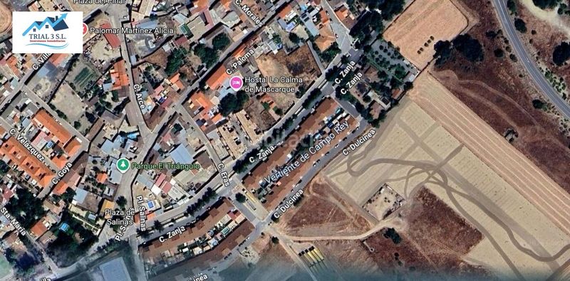 Foto 17bdfa50-a6f8-4ba4-a423-e785f80e6d35. Casa amb aparcament a Mascaraque