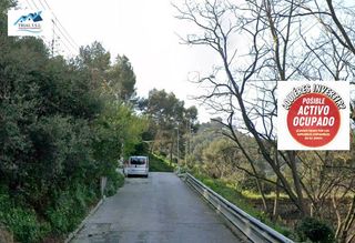 Haus  Calle castelldefels. Venta casa en barcelona