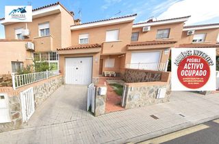 Maison  Calle de la isla de ibiza. Venta casa en olias del rey  toledo