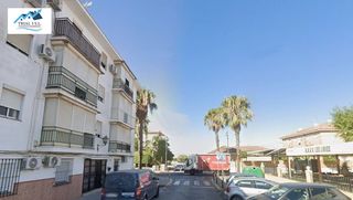 Pis a Calle AZUCENA