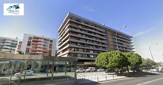 Pis  Avenida eduardo dato. Venta piso en sevilla