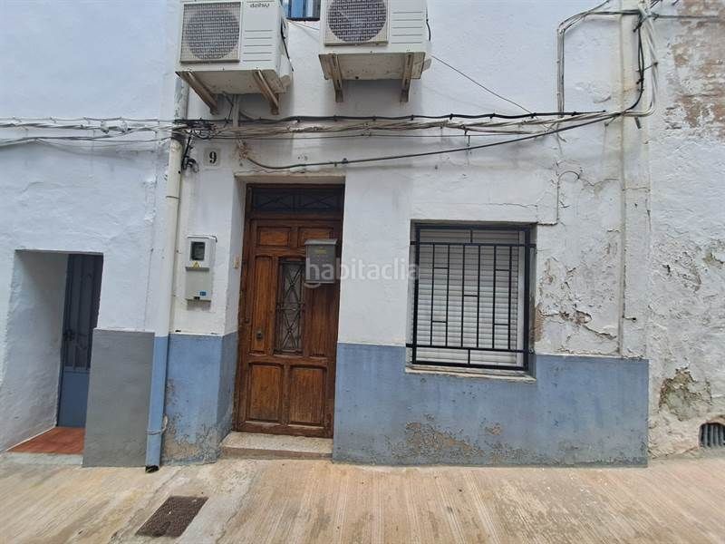 Foto a51834c3-3d44-4c71-882f-eea3cc7e4a42. Apartament a Enguera
