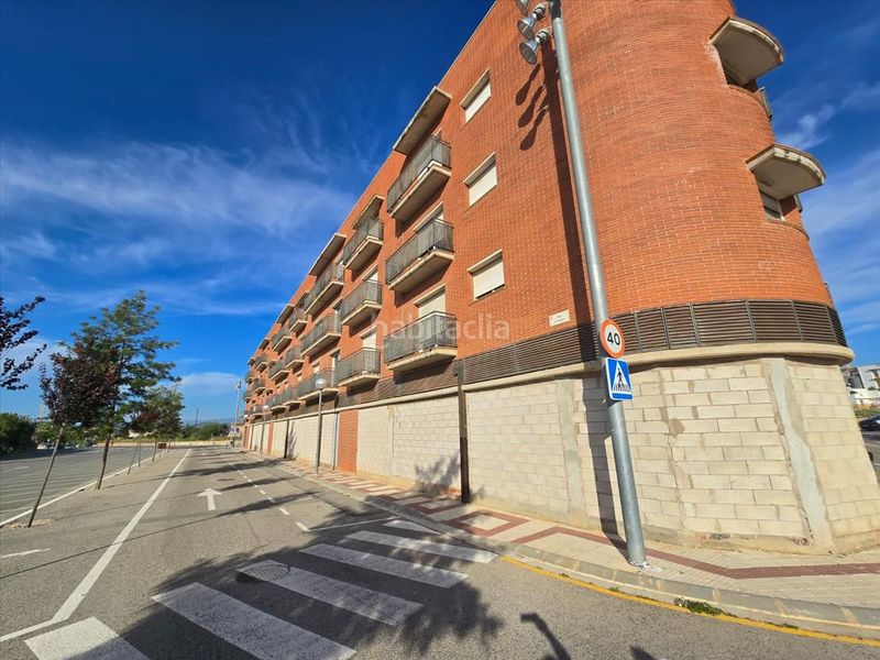 Foto d55f3b37-302c-4d54-927f-d21f2c864efc. Apartament a Aldea (L´)