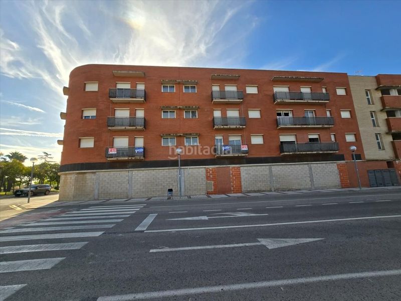 Foto df9dcd3b-2a3a-4ef3-9248-7cd239129978. Apartament a Aldea (L´)