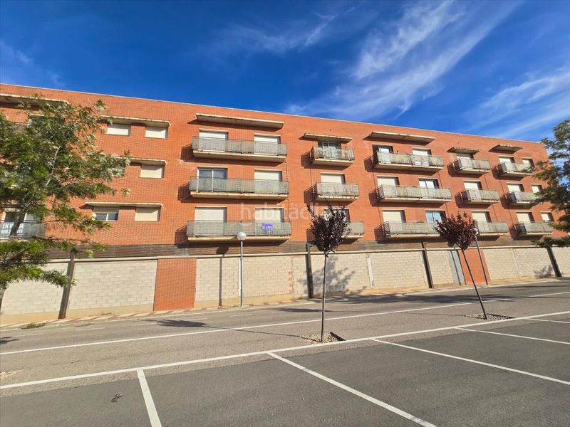 Foto ead540c9-9dca-47c1-92dc-93889acae1c0. Apartament a Aldea (L´)
