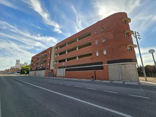 Piccolo appartamento  Avda  catalunya                               0025