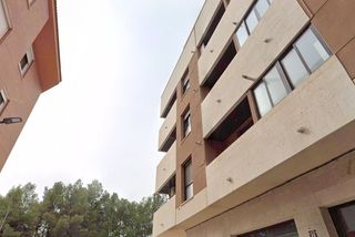 Apartment in Yecla