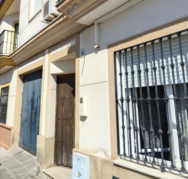 Foto 074e4254-0d3f-408f-aec5-32160bbad085. Apartament a Pilas
