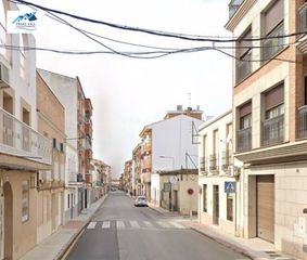 Pis a Calle Bailén