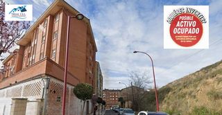 Flat  Calle gonzalo de berceo. Venta piso en haro la rioja