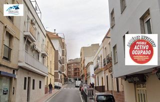 Pis a Calle Mendizabal