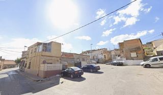 Casa en Santa Lucía. Venta casa en cartagena murcia