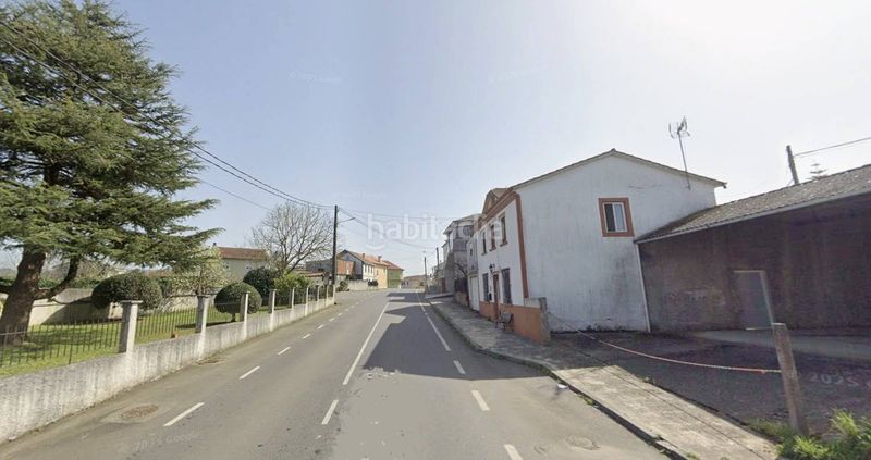 Foto fc4cae77-c52d-488d-8854-b4c2322aa65e. Loft a Coristanco