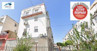 Piso  Calle venezuela. Venta piso en san juan de aznalfarache sevilla