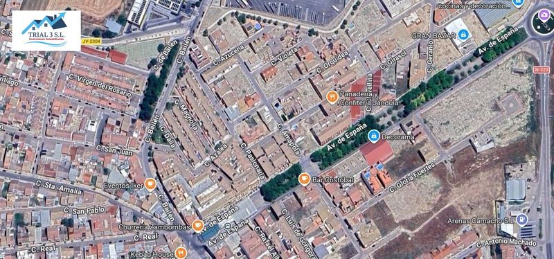 Foto af6c3b82-318f-4805-8eaa-cfec7c8f91fb. Casa adossada a Mengíbar