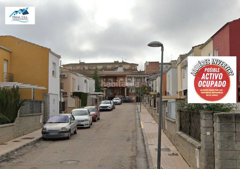 Foto c452b9fc-735c-4df7-aa33-8b04c31947dd. Casa adossada a Mengíbar