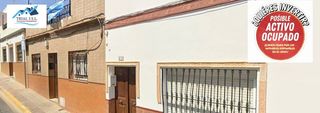 Casa adossada a Calle MARTIN ALONSO PINZON