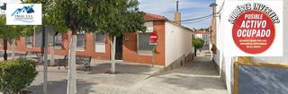 Flat  Calle calle párroco antonio rosendo. Venta de piso en el real de la jara.