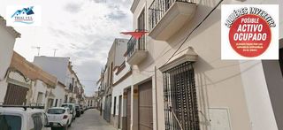 Casa adossada a Calle de la Marquesa