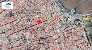 Maison jumelée  Calle de la marquesa. Venta casa en la campana sevilla