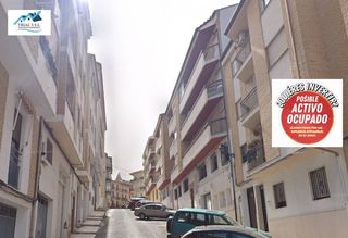 Pis a Calle de la Cruz de Villena