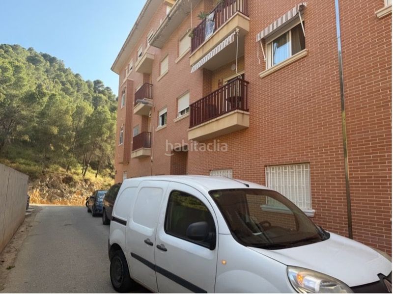 Foto 5f8331a7-ccb8-407b-9912-da236fa669e6. Apartament a Los Ramos Murcia