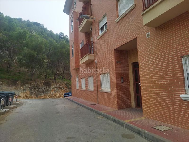 Foto 65c6974a-501a-4b89-83b6-2c4ee1ea4b02. Apartament a Los Ramos Murcia
