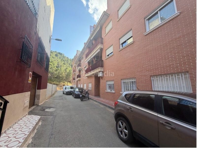 Foto 8430e0fc-2517-43c9-87b1-4968973c736e. Apartament a Los Ramos Murcia