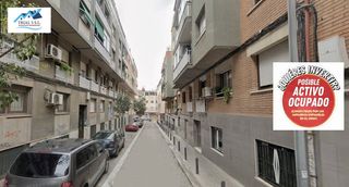 Pis  Calle sant hilari sacalm. Venta piso en badalona barcelona