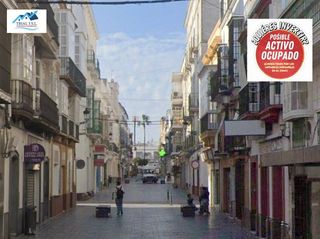 Oficina  Calle luna. Venta de oficina en el puerto de santa maría, cádiz.