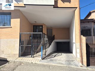 Appartamento  Calle del sacramental. Venta piso en las ventas de retamosa  toledo