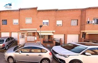 Maison  Calle de granada. Venta casa en chozas de canales  toledo