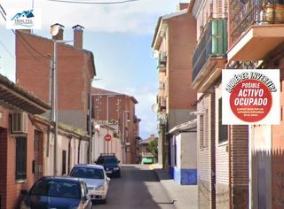 Maison  Calle teodoro perez y perez. Venta casa en bargas  toledo