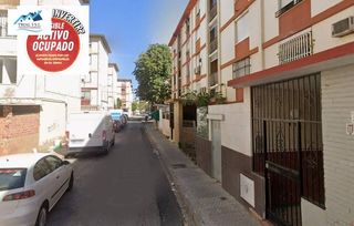 Appartement  Calle calle pez volador. Venta de piso en sevilla