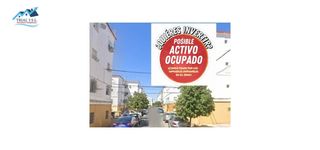 Appartement  Calle candelas. Venta de piso en sevilla
