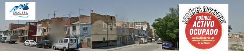Foto acf10b9b-578d-480d-acea-b0c31438c97c. Casa a Torreblanca Sevilla