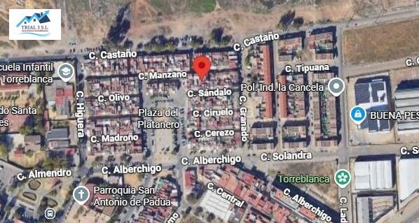 Foto 6b8b84fd-f3d7-4eff-b537-c0536ace24ee. Casa a Torreblanca Sevilla