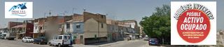 Casa a Calle MANZANO