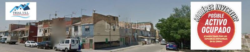 Foto 7fa7a099-82d7-46ab-9af8-66c04523667f. Casa a Torreblanca Sevilla