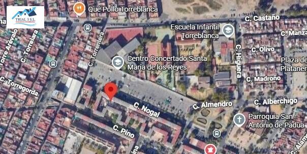 Foto b32236bf-b0c0-4412-beaf-a97741eaef73. Pis a Torreblanca Sevilla