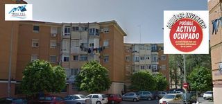 Appartement  Calle lebreles. Venta de piso em sevilla.