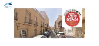 Aparcament cotxe a Calle de Sagasta