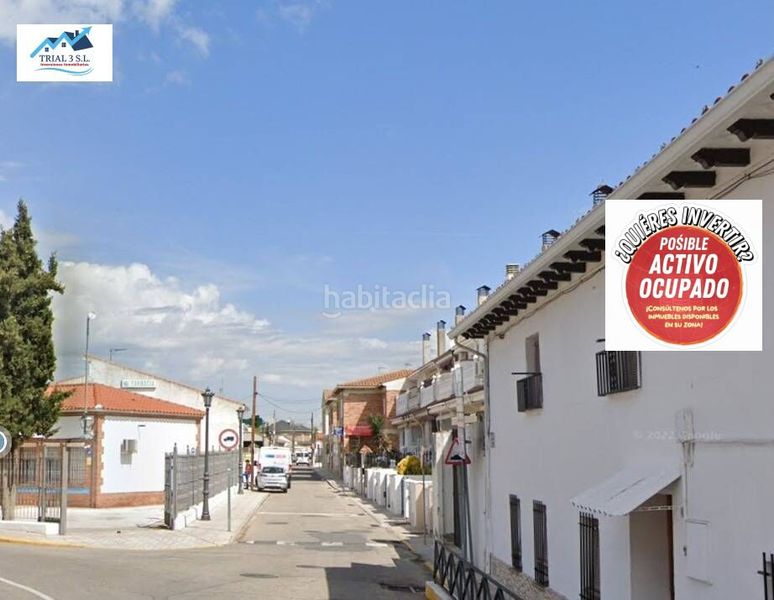Foto 92580d33-aefd-46eb-9689-472ac419554f. Casa amb aparcament a Ugena